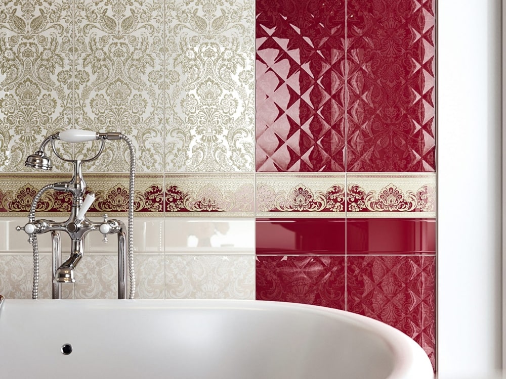 Интерьер от Две Венеции Интерьер от Две Венеции