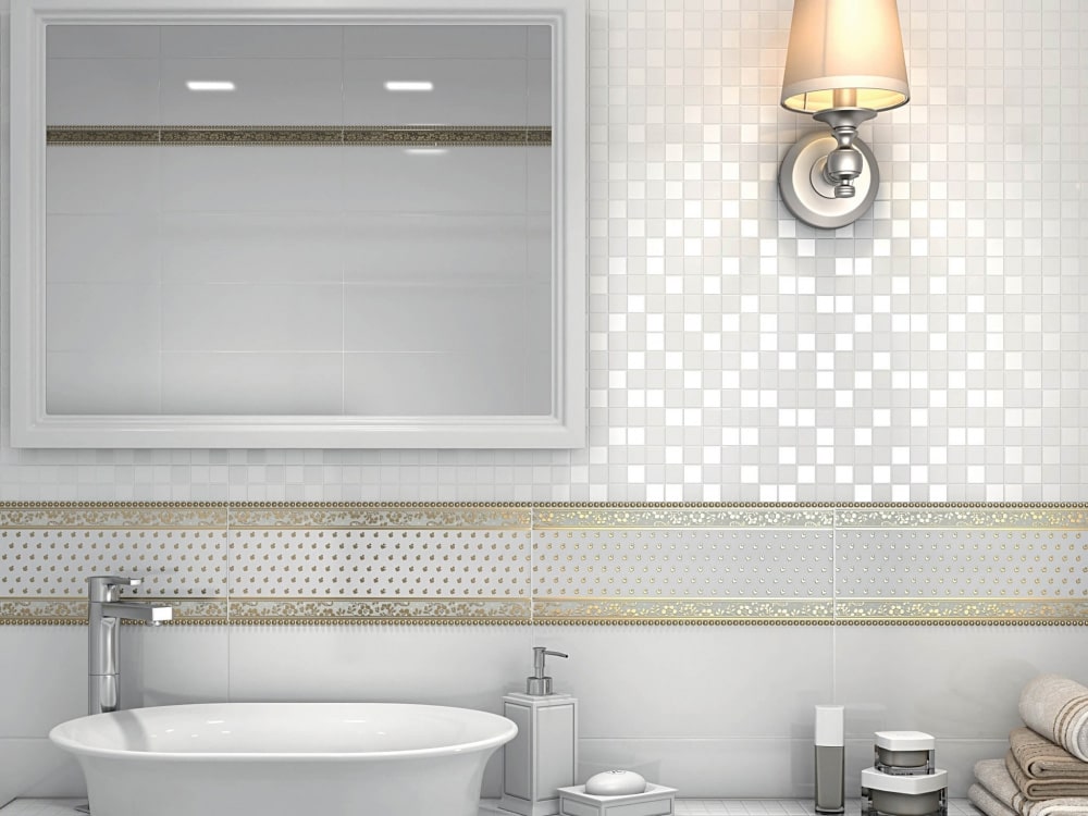 Интерьер от Две Венеции Интерьер от Две Венеции