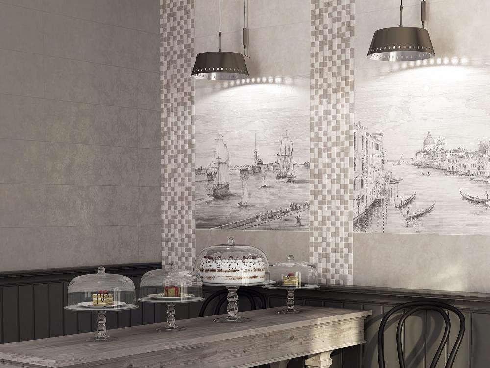 Интерьер от Две Венеции Интерьер от Две Венеции