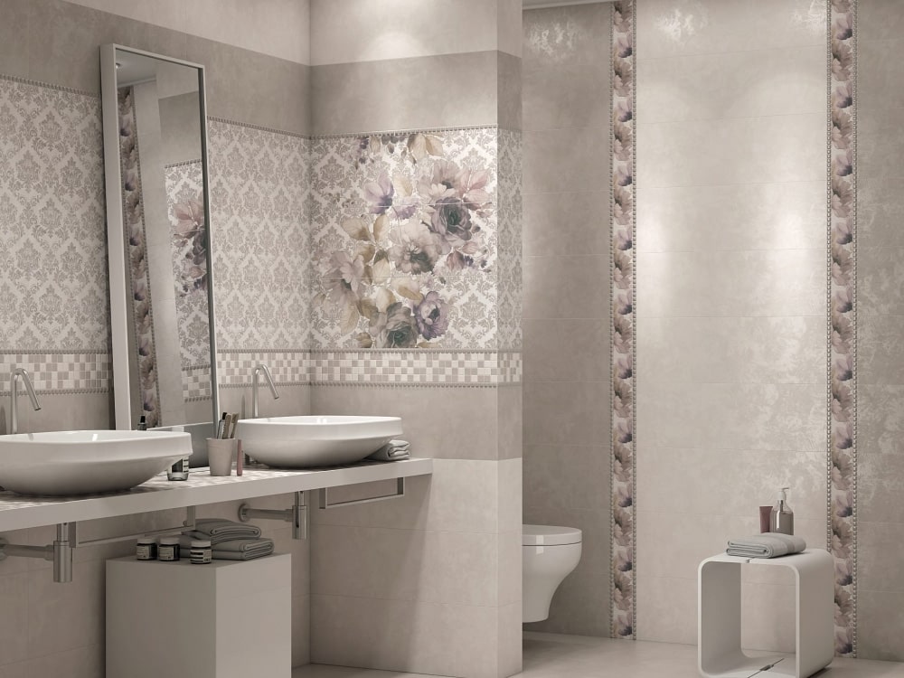 Интерьер от Две Венеции Интерьер от Две Венеции