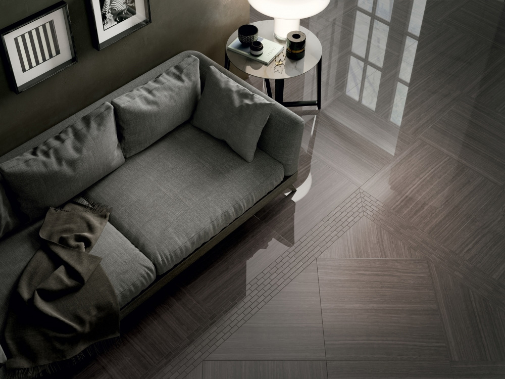 Интерьер от Две Венеции Интерьер от Две Венеции