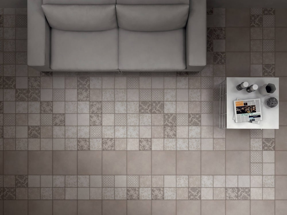 Интерьер от Две Венеции Интерьер от Две Венеции