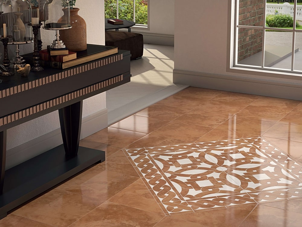 Интерьер от Две Венеции Интерьер от Две Венеции