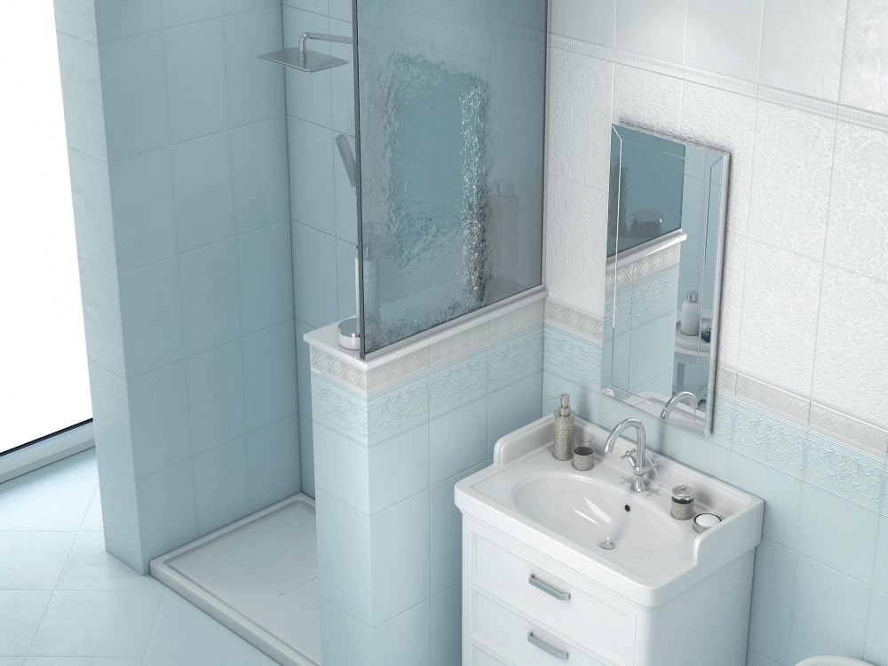 Интерьер от Две Венеции Интерьер от Две Венеции