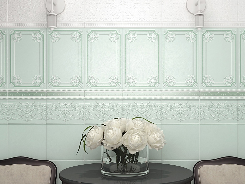 Интерьер от Две Венеции Интерьер от Две Венеции