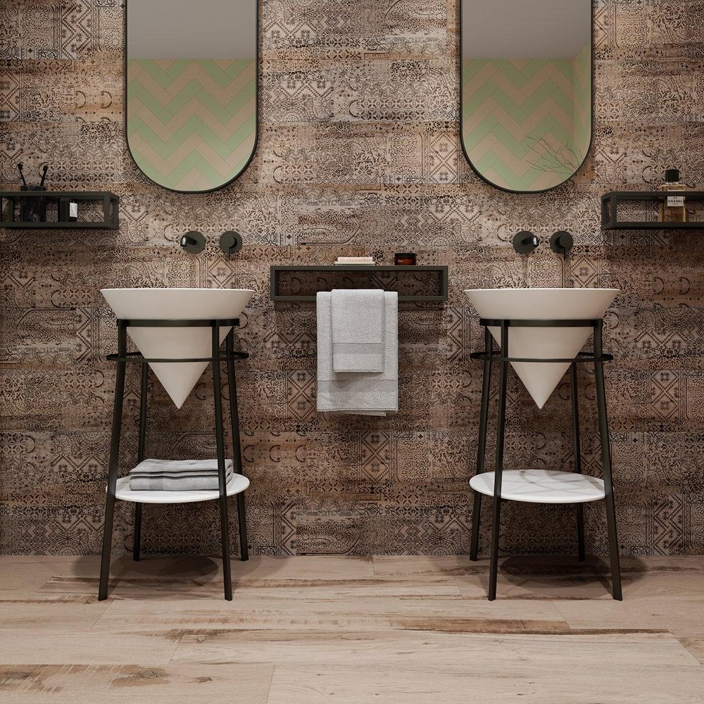 Интерьер от Две Венеции Интерьер от Две Венеции