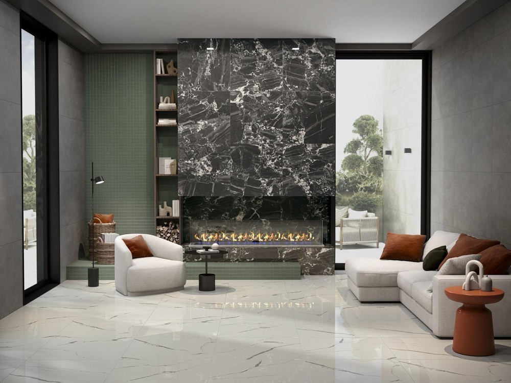 Интерьер от Две Венеции Интерьер от Две Венеции