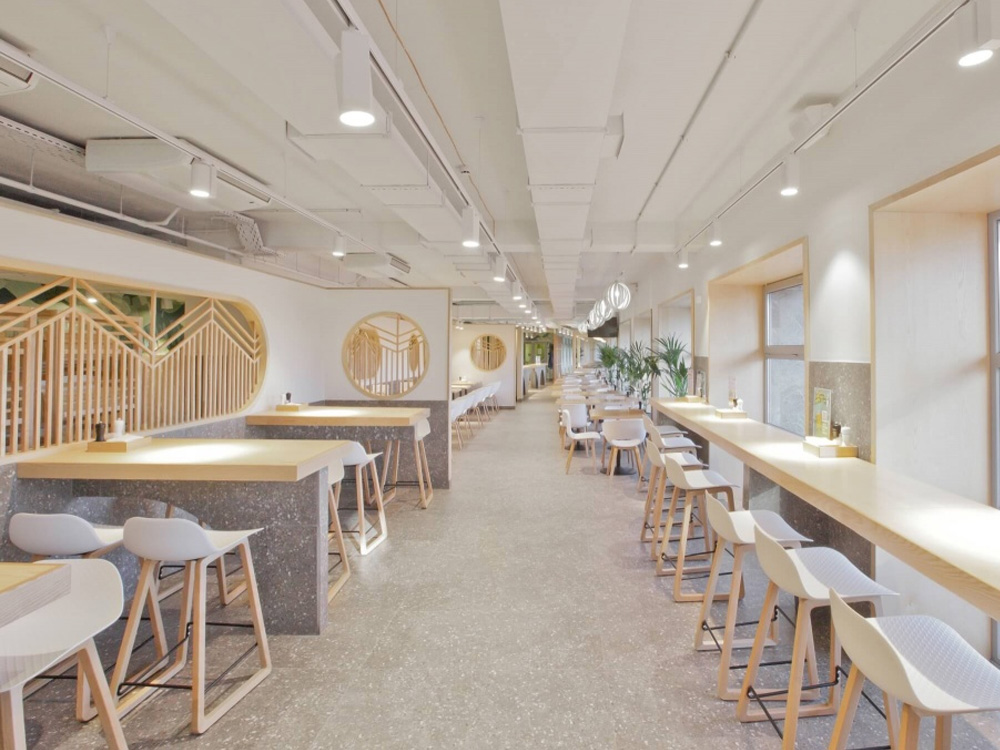 Интерьер от Две Венеции Интерьер от Две Венеции