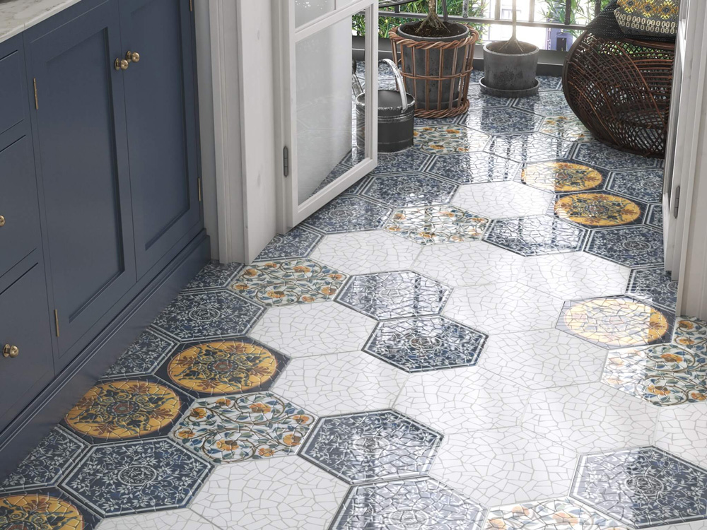 Интерьер от Испанская фиеста Интерьер от Испанская фиеста