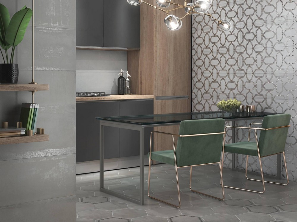 Интерьер от Испанская фиеста Интерьер от Испанская фиеста