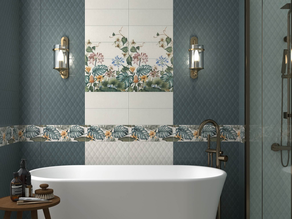 Интерьер от Испанская фиеста Интерьер от Испанская фиеста