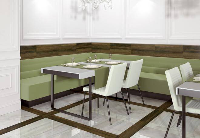 Интерьер от Керамический гранит Интерьер от Керамический гранит