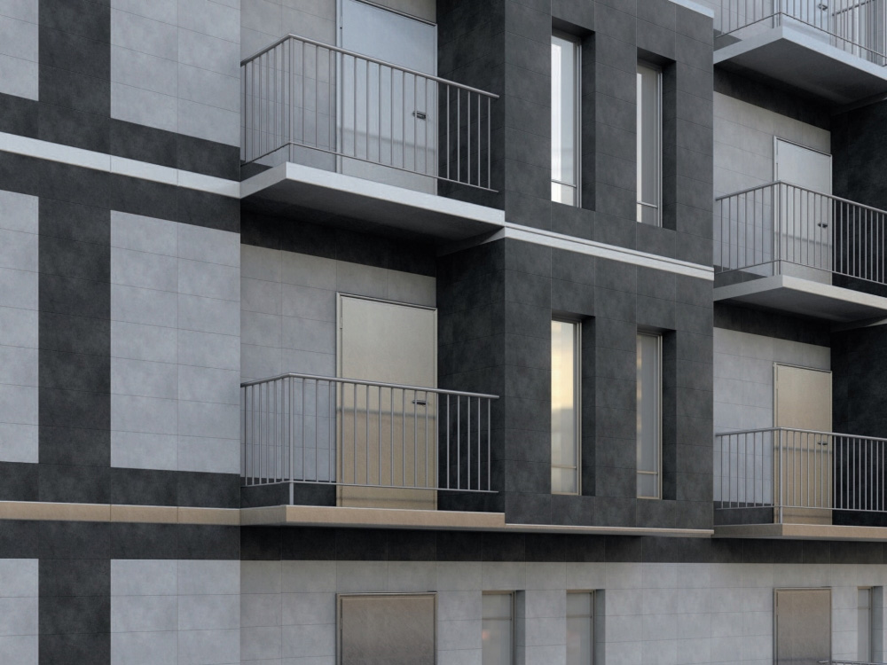 Интерьер от Керамический гранит Интерьер от Керамический гранит