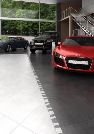 Интерьер от Керамический гранит Интерьер от Керамический гранит