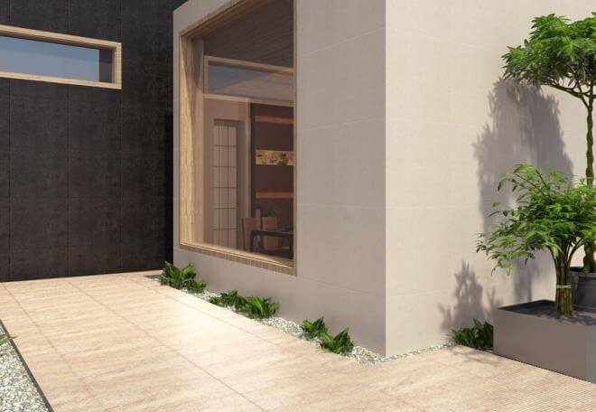 Интерьер от Керамический гранит Интерьер от Керамический гранит