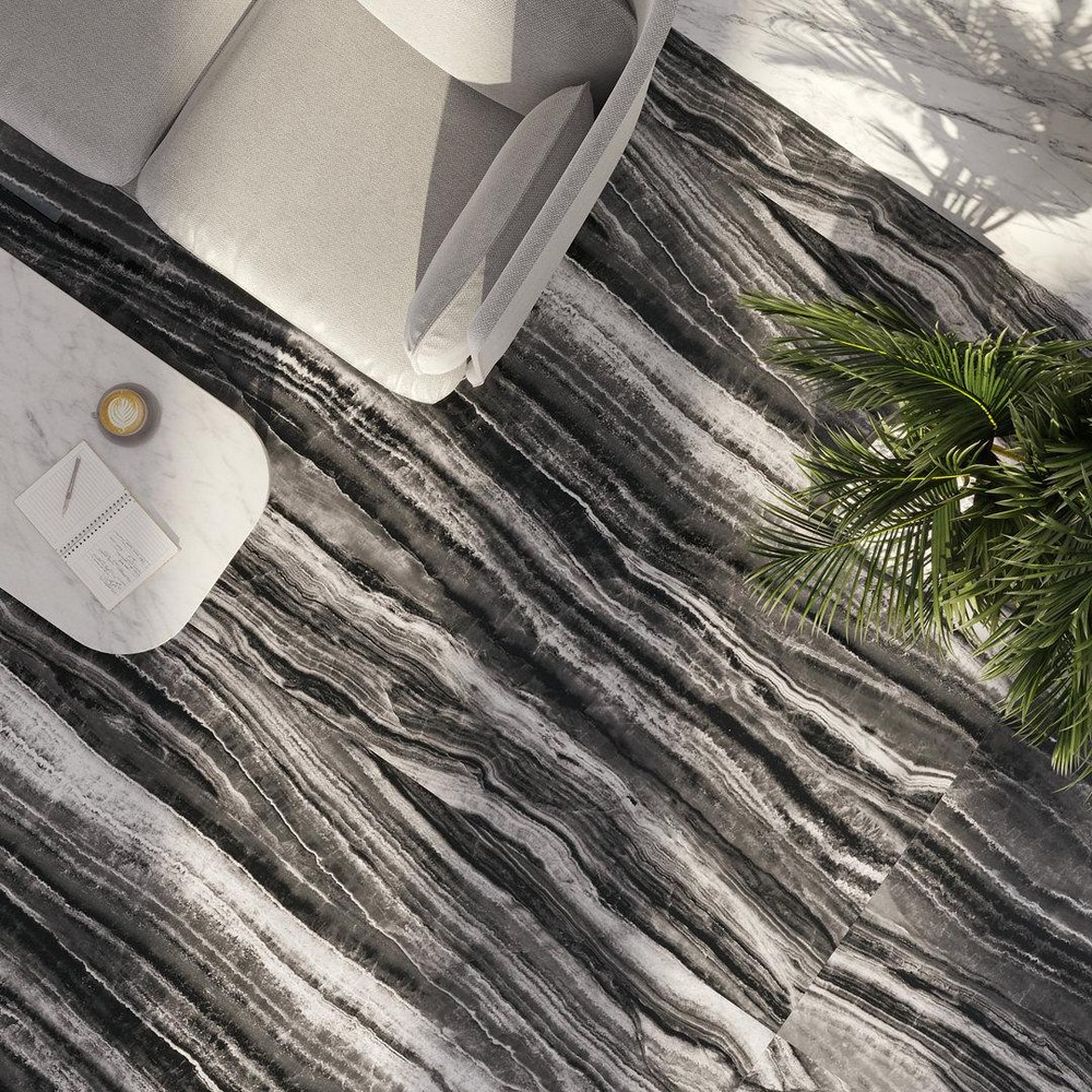 Интерьер от Керамический гранит Интерьер от Керамический гранит