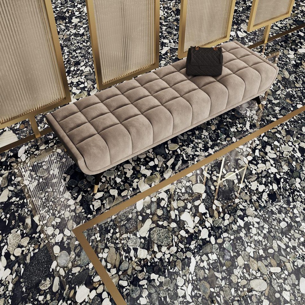 Интерьер от Керамический гранит Интерьер от Керамический гранит