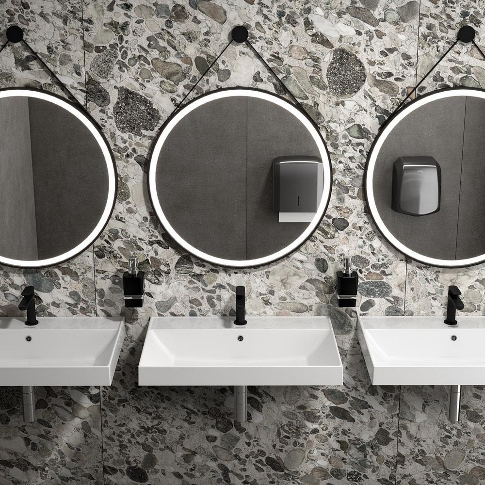 Интерьер от Керамический гранит Интерьер от Керамический гранит