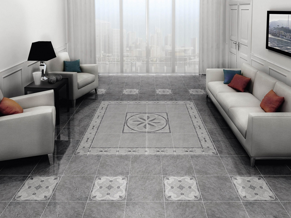 Интерьер от Керамический гранит Интерьер от Керамический гранит