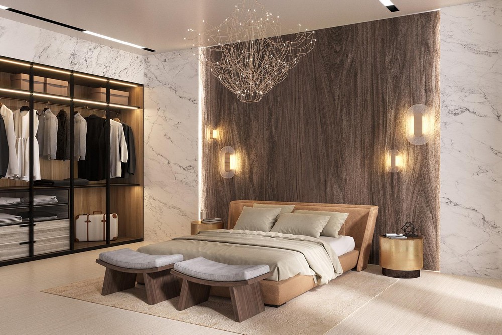 Интерьер от Керамический гранит Интерьер от Керамический гранит