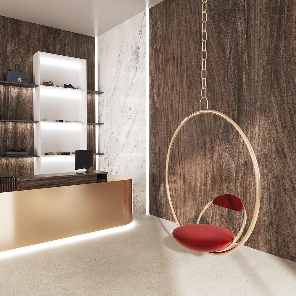 Интерьер от Керамический гранит Интерьер от Керамический гранит