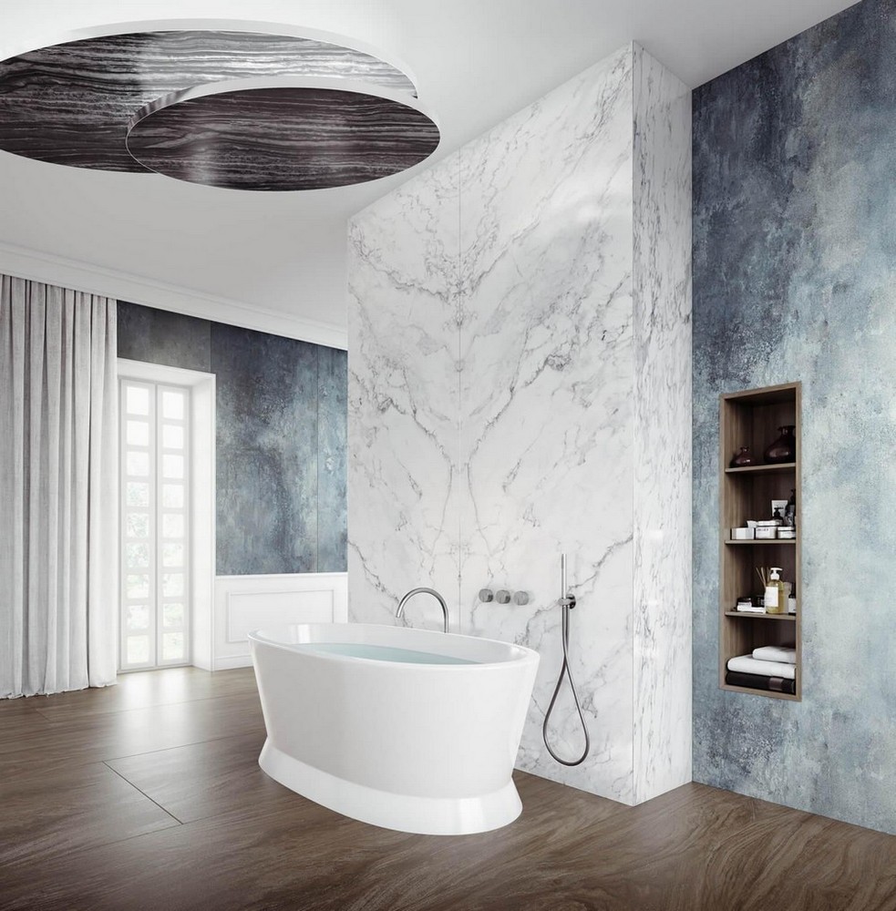 Интерьер от Керамический гранит Интерьер от Керамический гранит