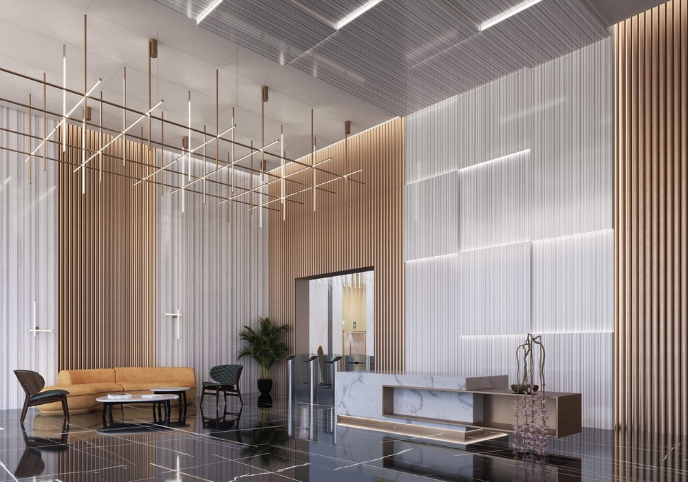 Интерьер от Керамический гранит Интерьер от Керамический гранит