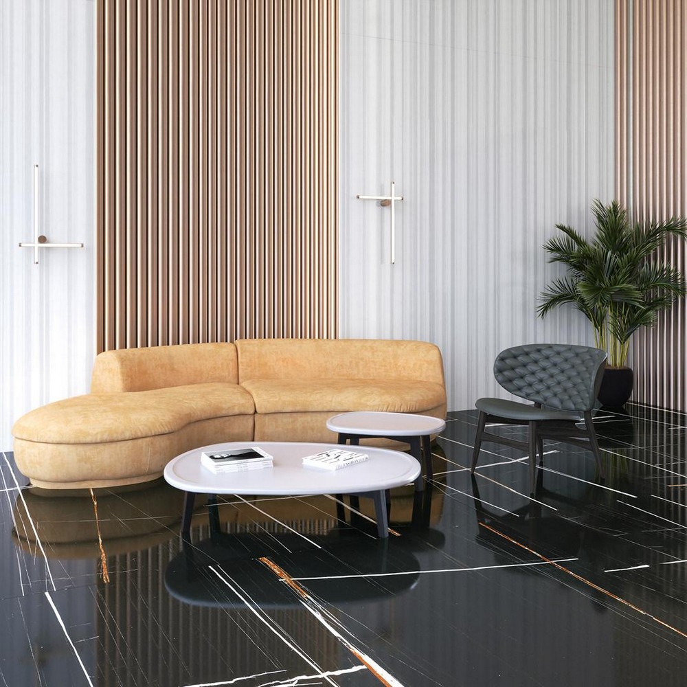 Интерьер от Керамический гранит Интерьер от Керамический гранит