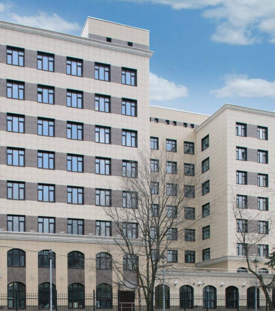 Интерьер от Керамический гранит Интерьер от Керамический гранит