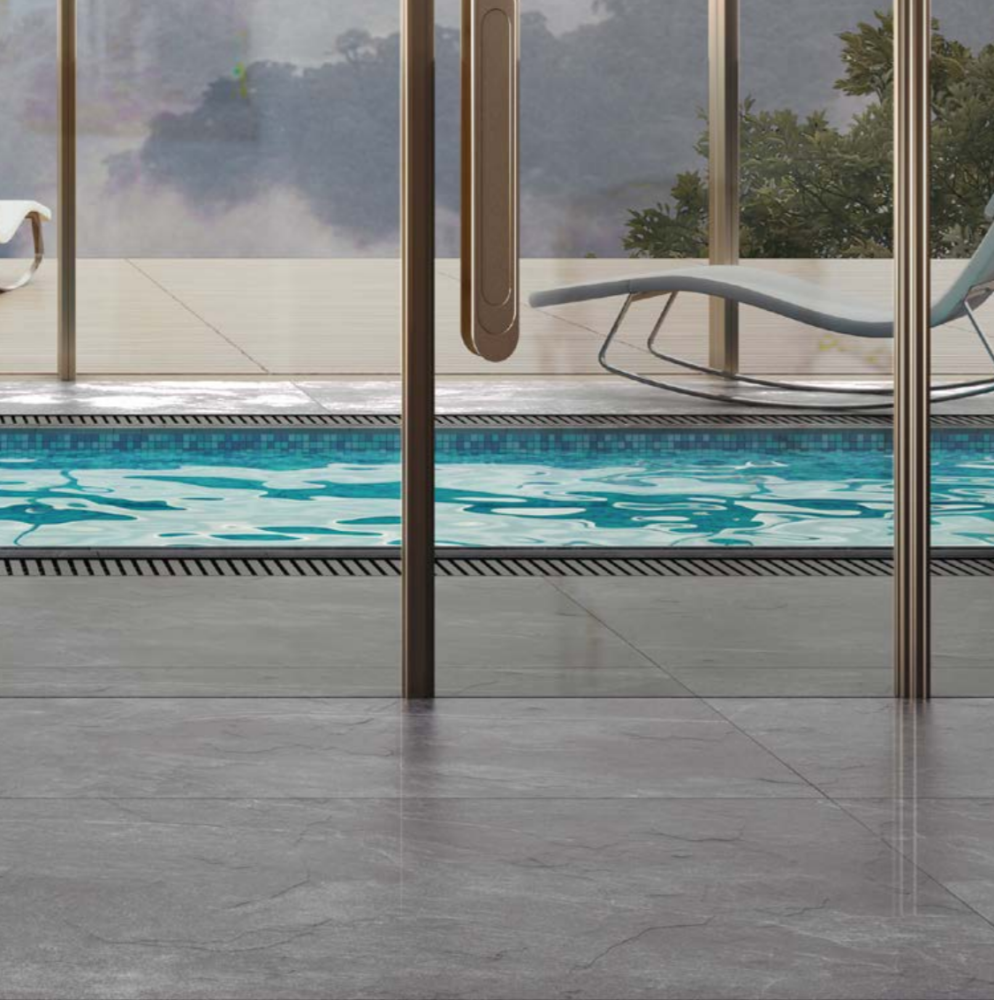 Интерьер от Керамический гранит Интерьер от Керамический гранит