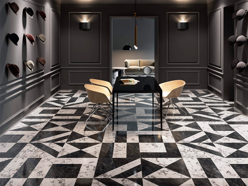 Интерьер от Milano Интерьер от Milano