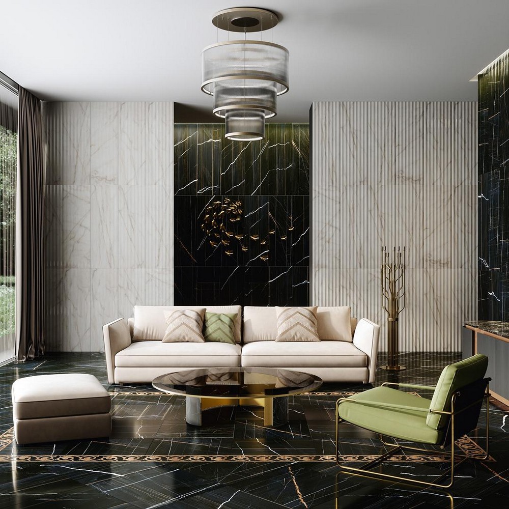 Интерьер от Milano Интерьер от Milano