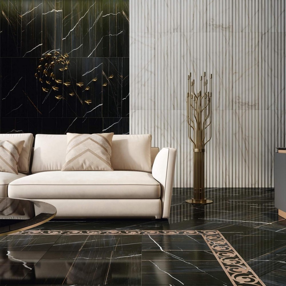 Интерьер от Milano Интерьер от Milano