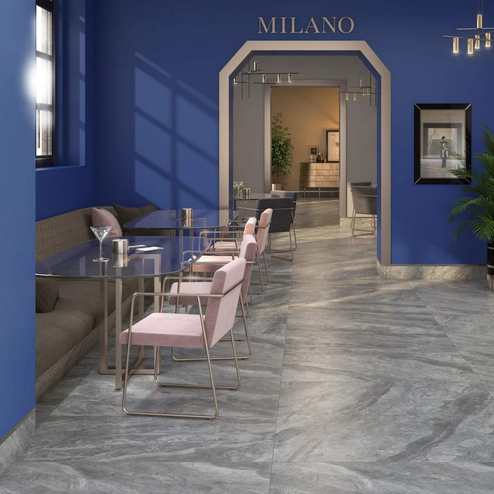 Интерьер от Milano Интерьер от Milano