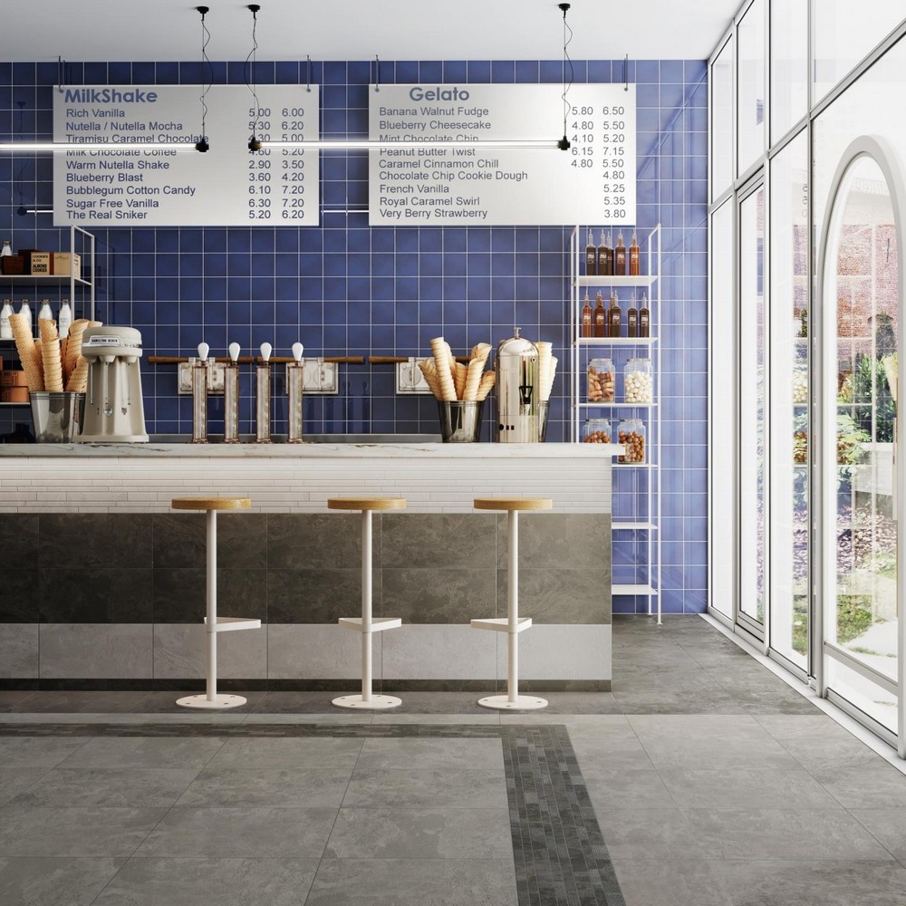 Интерьер от Milano Интерьер от Milano