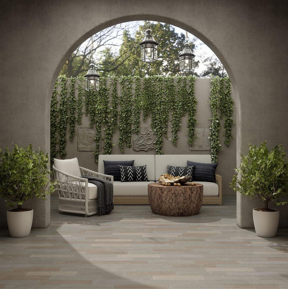 Интерьер от Milano Интерьер от Milano