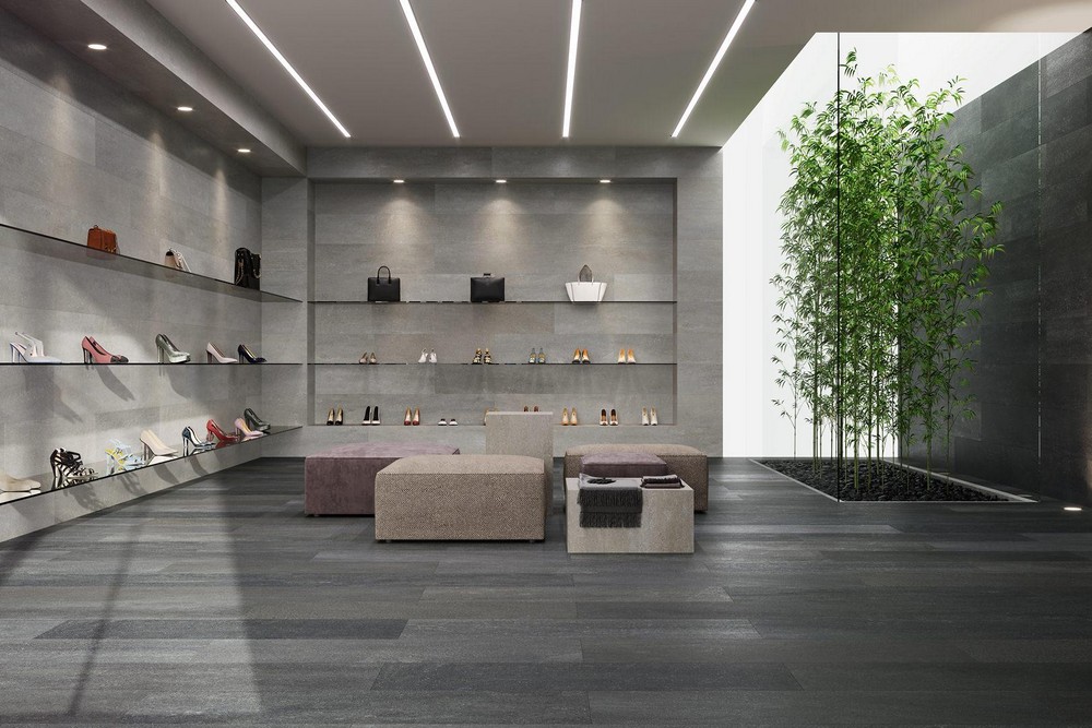 Интерьер от Milano Интерьер от Milano