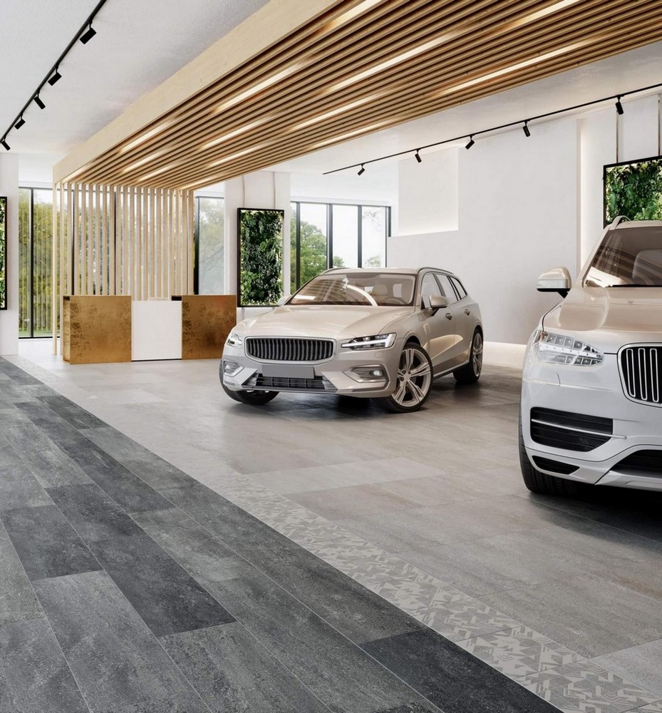 Интерьер от Milano Интерьер от Milano