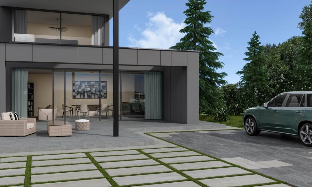 Интерьер от Milano Интерьер от Milano