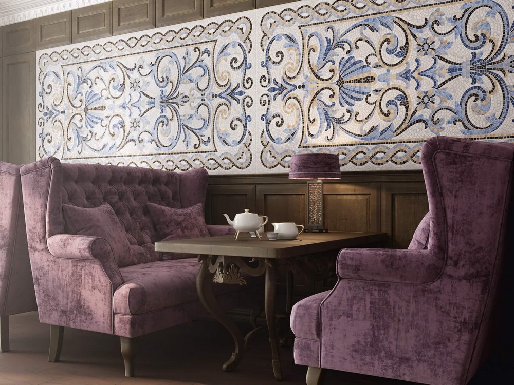 Интерьер от Portugal Интерьер от Portugal