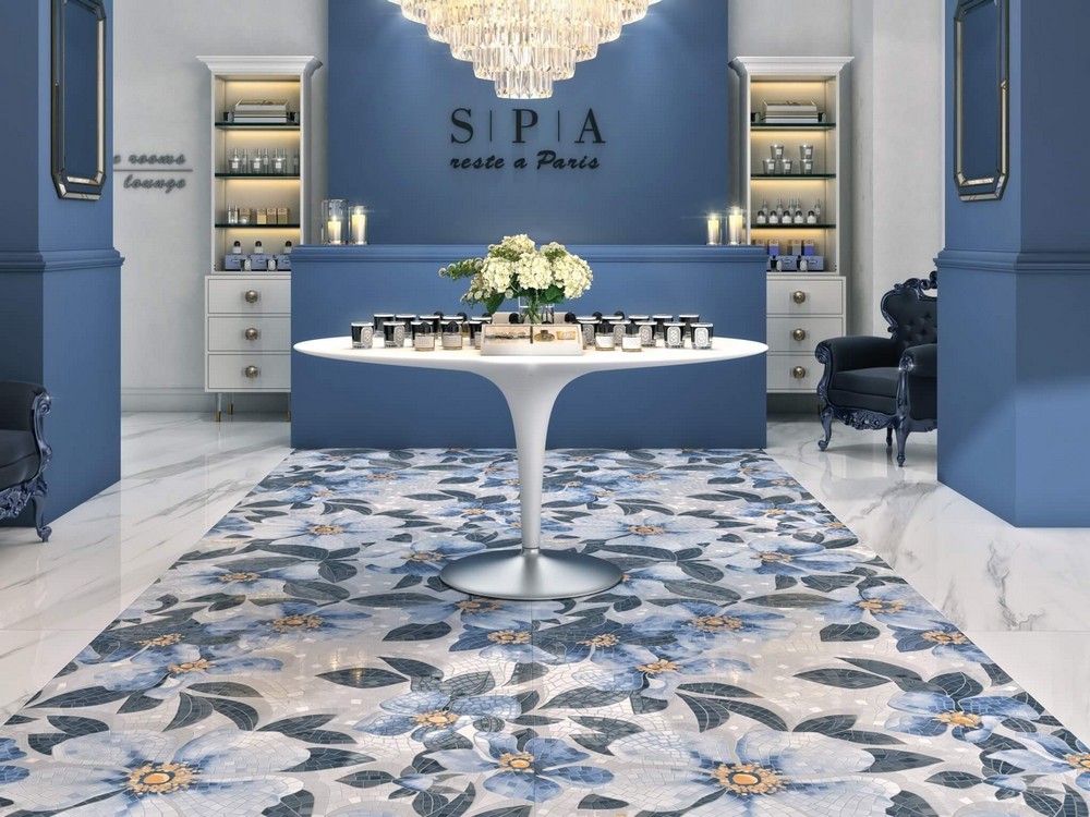 Интерьер от Portugal Интерьер от Portugal