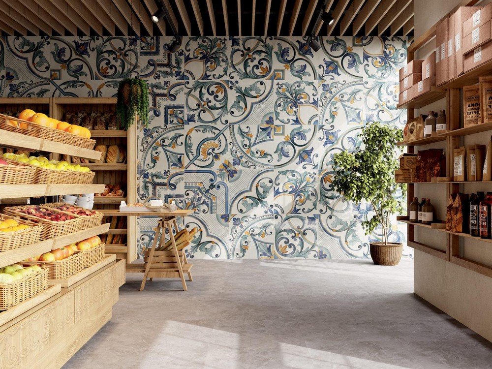 Интерьер от Portugal Интерьер от Portugal