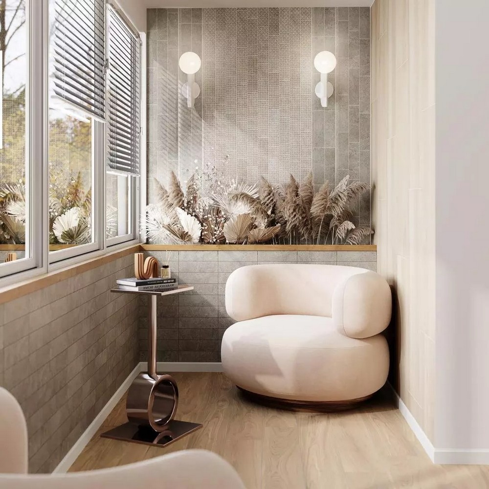 Интерьер от Toscana Интерьер от Toscana