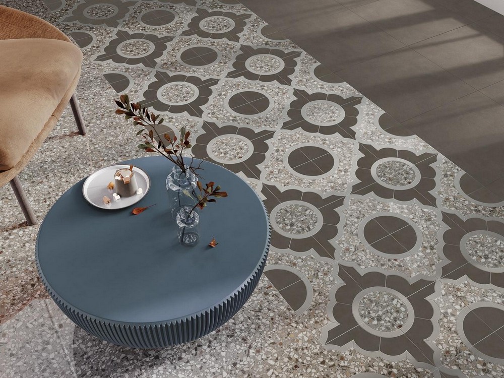 Интерьер от Toscana Интерьер от Toscana