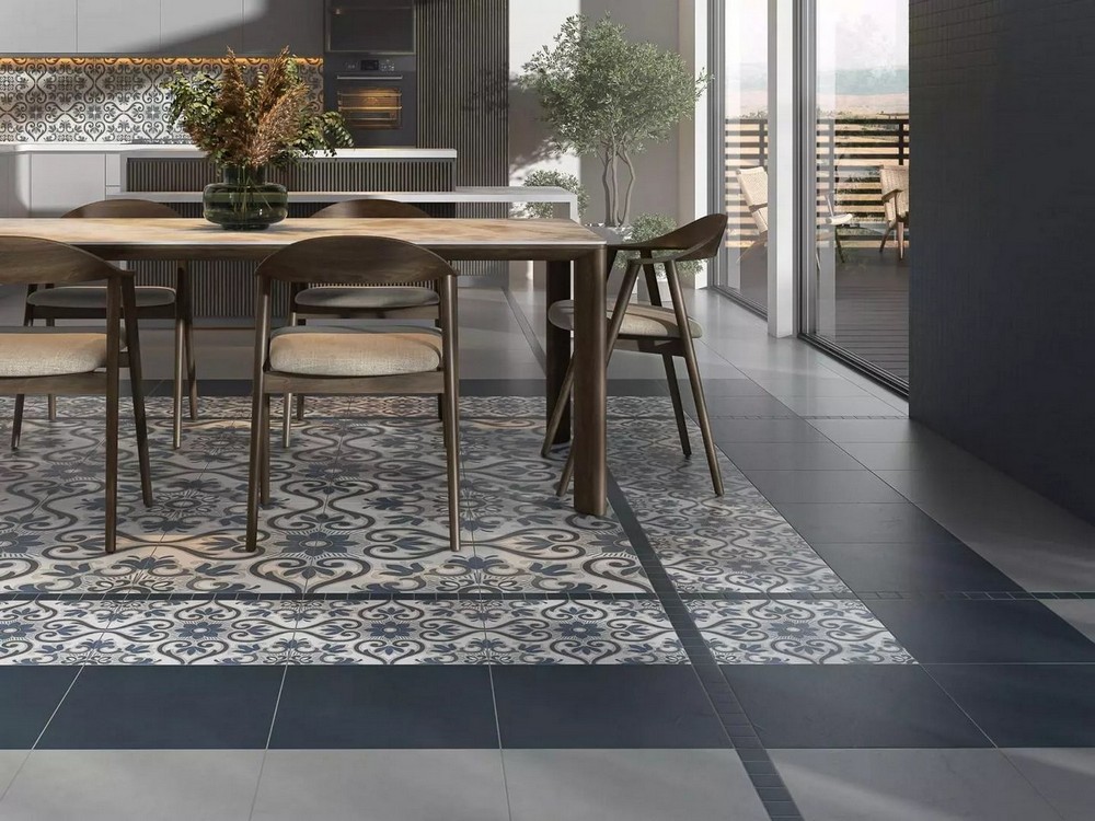 Интерьер от Toscana Интерьер от Toscana