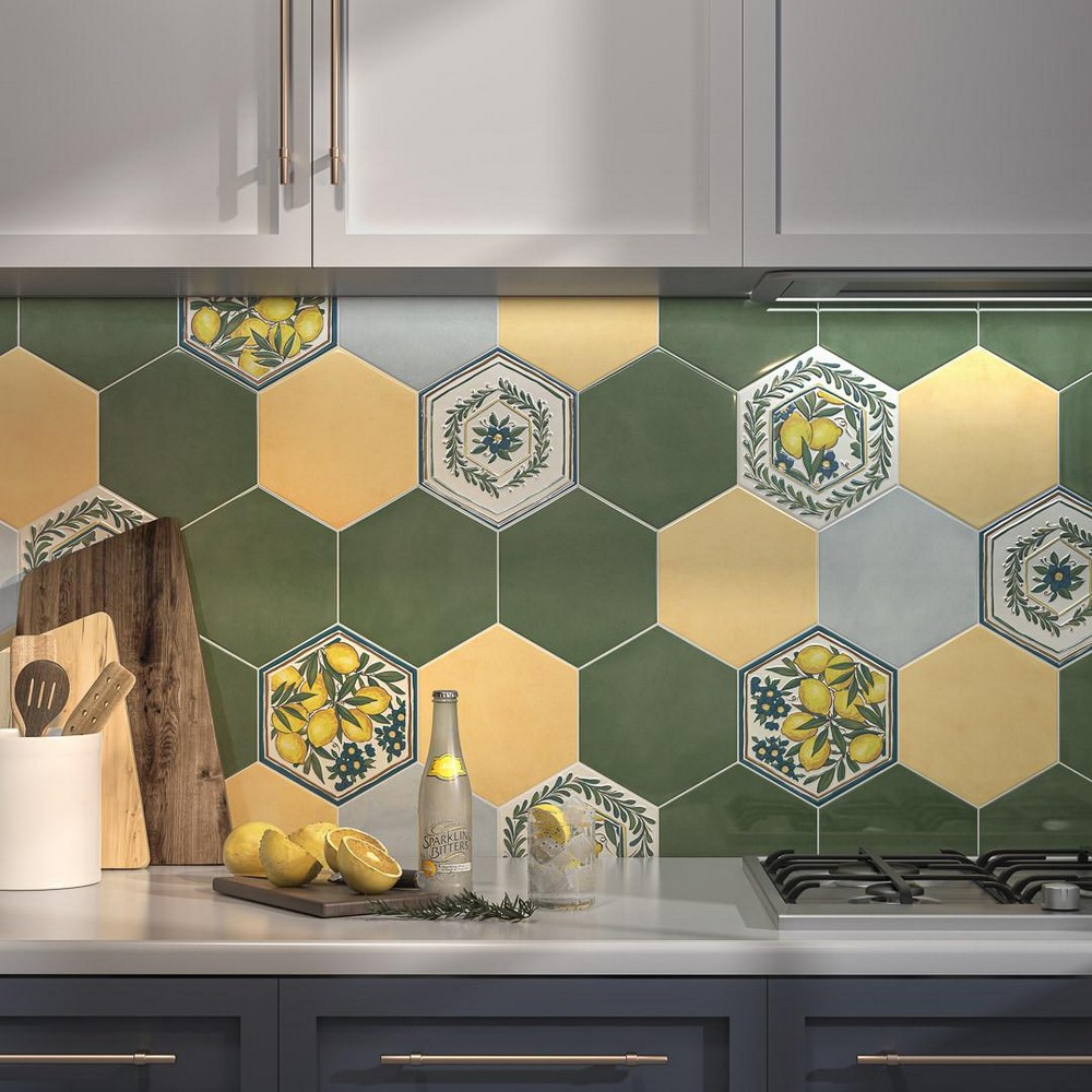 Интерьер от Toscana Интерьер от Toscana