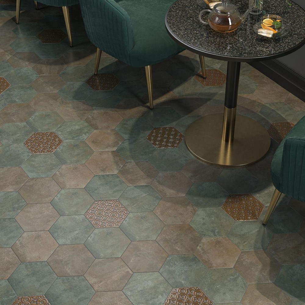 Интерьер от Toscana Интерьер от Toscana