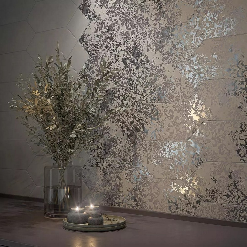 Интерьер от Toscana Интерьер от Toscana