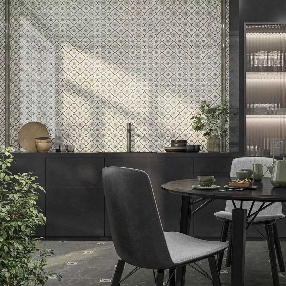 Интерьер от Toscana Интерьер от Toscana