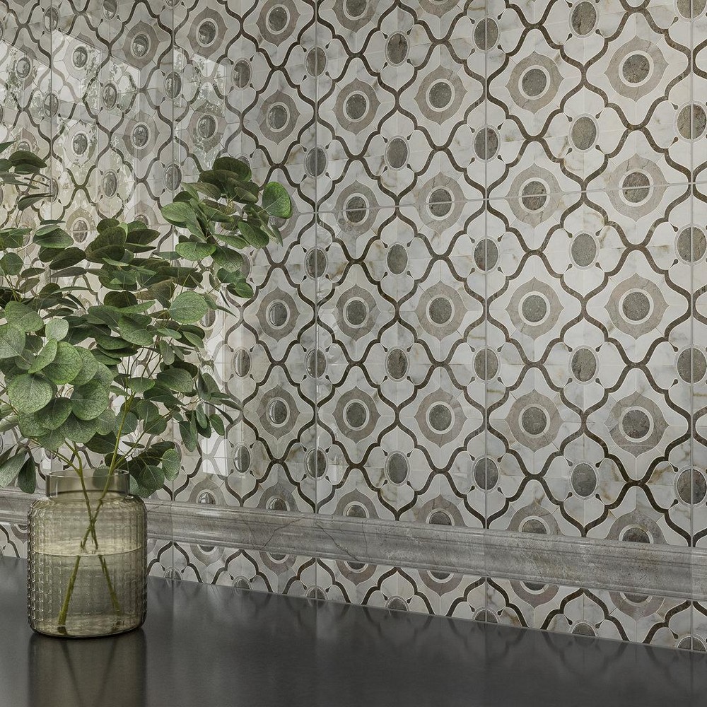 Интерьер от Toscana Интерьер от Toscana